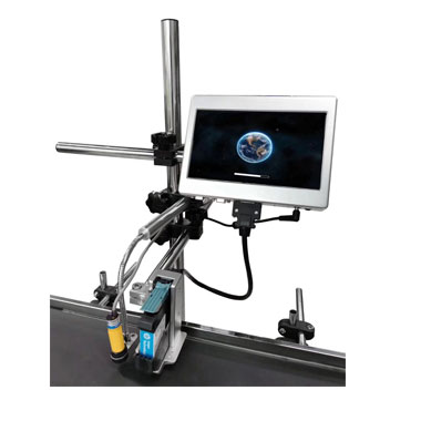 在線式噴碼機(jī)E-S